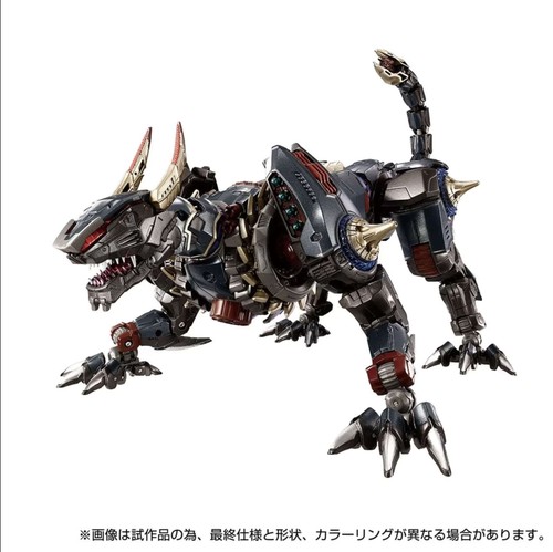 Takaratomy diaclone reboot - takaratomy,