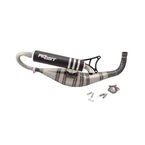 Marmitta roost rs5 sprint type - rs5,