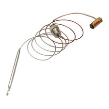 Sonda del sensore di controllo