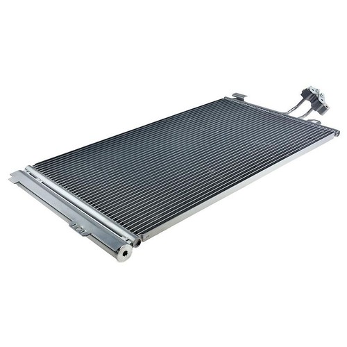 Condensatore climatizzatore