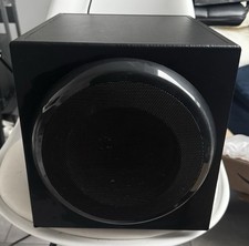 Subwoofer Logitech Z906 -