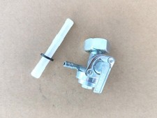 RUBINETTO CARBURANTE BENZINA PER GRUPPO ELETTROGENO GENERATORE 3,5 KW 5-8