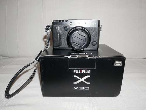 Fujifilm finepix x30 mp - fujifilm, 12,0