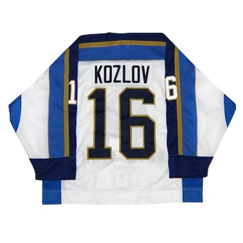 Maglia hockey retro roman - maglia,