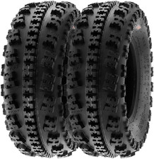 A027 21X7-10 21X7X10 Quad ATV