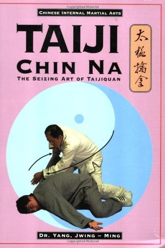 Taiji chin seizing art of - art,