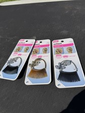 🌸Scunci Bendini Clip Hair