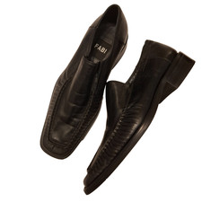 Mocassini FABI da uomo in