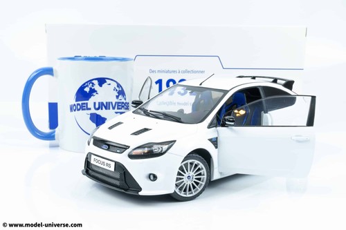 Solido ford focus rs - solido,