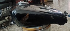 Serbatoio honda 750 custom - serbatoio,