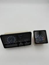 contachilometri quadro strumenti e contagiri Alfa Romeo ALFETTA GTV USATI VEGLIA