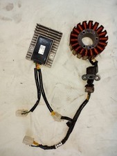 Statore + Regolatore di