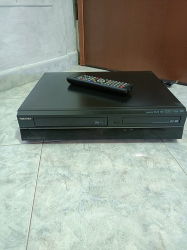 Videoregistratore toshiba - videoregistratore,