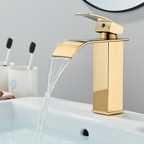 Rubinetto bagno lavabo