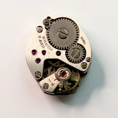 Movimento orologio svizzero - movimento,