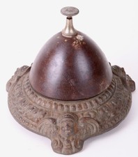 Antico Tavolo Bell Campanella