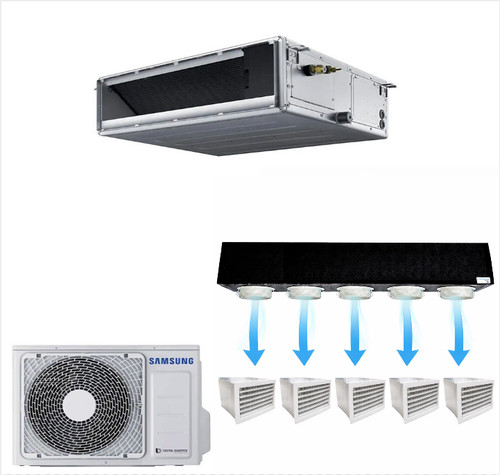 Samsung climatizzatore - samsung,