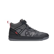 Scarpe Moto XPD Moto Fast Nero