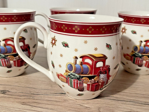 Villeroy boch toys - villeroy,