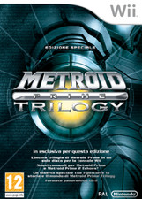 Metroid Prime Trilogy | Wii