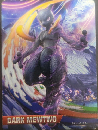 Pokemon pokken tournament - pokemon,