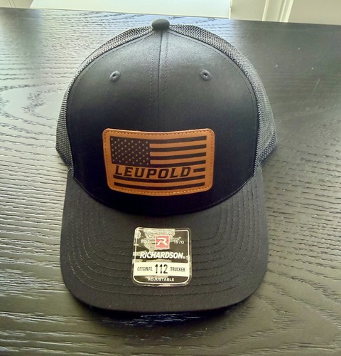 Cappello camionista uomo
