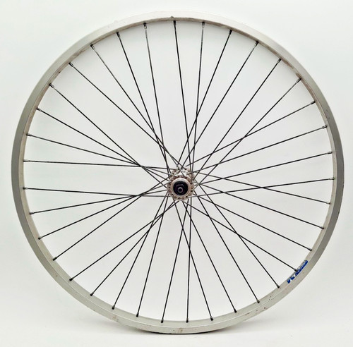 Ruota anteriore - -, 20)