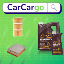 Kit tagliando Renault Trafic