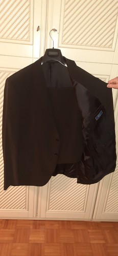 Completo uomo classico - completo,