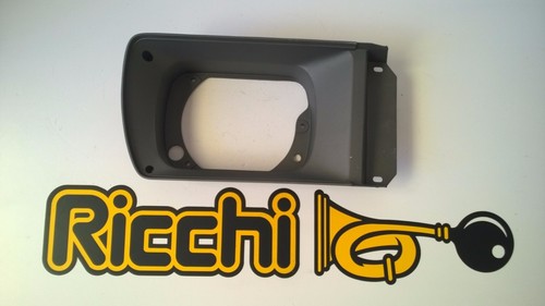 Cornice supporto faro fanale - supporto,