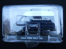 IVECO TURBO DAILY 1969