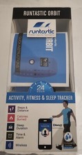 Runtastic Orbit activity
