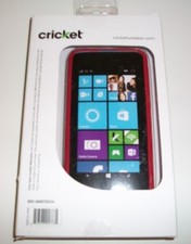 CRICKET CONFIDENCE TWO TONE