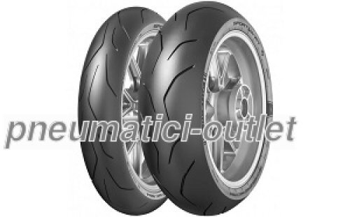 Pneumatici moto dunlop - pneumatici,