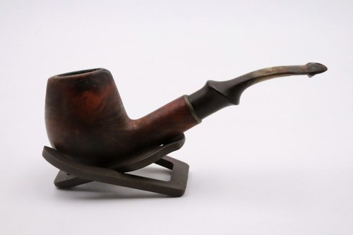 Vecchia pipa hilson solent - pipa, 302