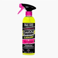 Muc Off Powersports Drive