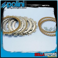 230 0019 kit serie - kit, dischi