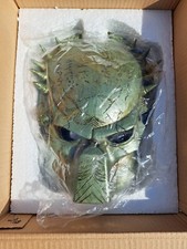 Maschera Predator AVP Alien