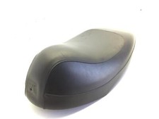 SELLA SADDLE - PICCOLI STRAPPI