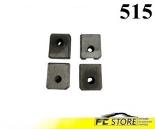 Spazzole Motorino Avviamento BSX 121 Bosch 1007014128 Adat.Opel Kadett B Renault