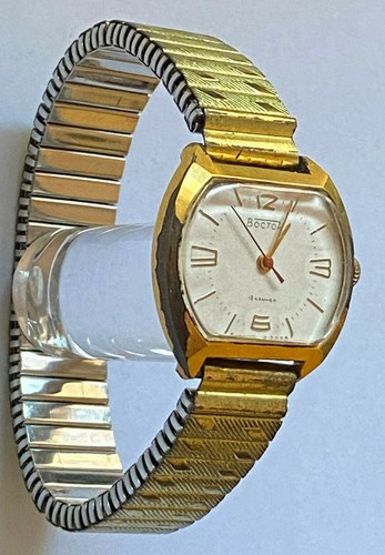 Vostok jewels - (bostok), 18