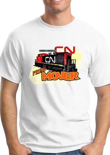 Canadian national - canadian, (cn)