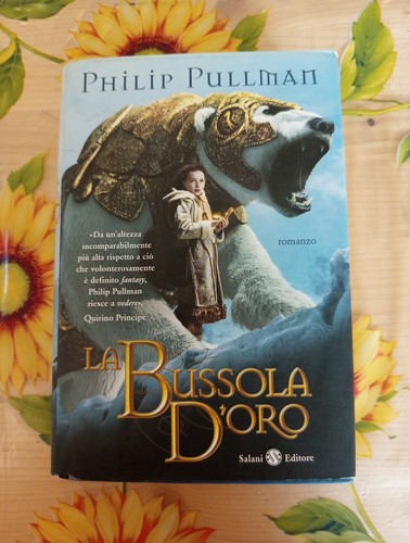 Bussola oro philip - bussola,