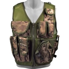 ROYAL GILET TACTICAL VEST