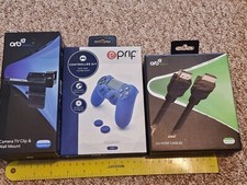 SONY PLAYSTATION 4 PS4