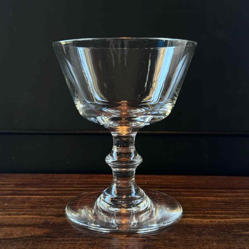 Bicchieri vintage baccarat - bicchieri,