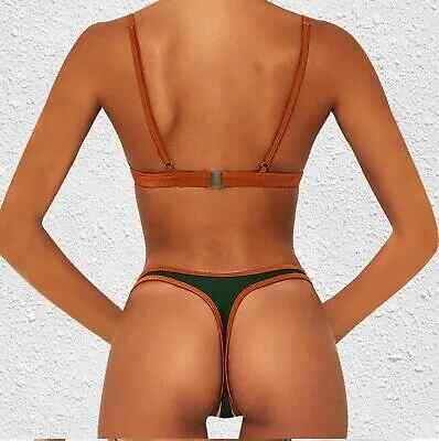 Bikini moda mare costume due - bikini,