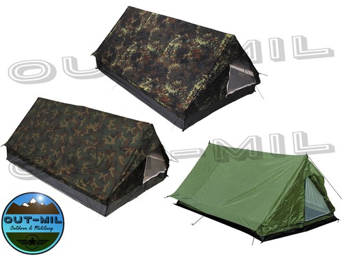 Tenda militare modello