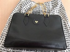 BORSA IN PELLE MARIO VALENTINO