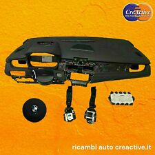 BMW X1 F48 Cruscotto Airbag Kit Completo Ricambi auto Creactive.it